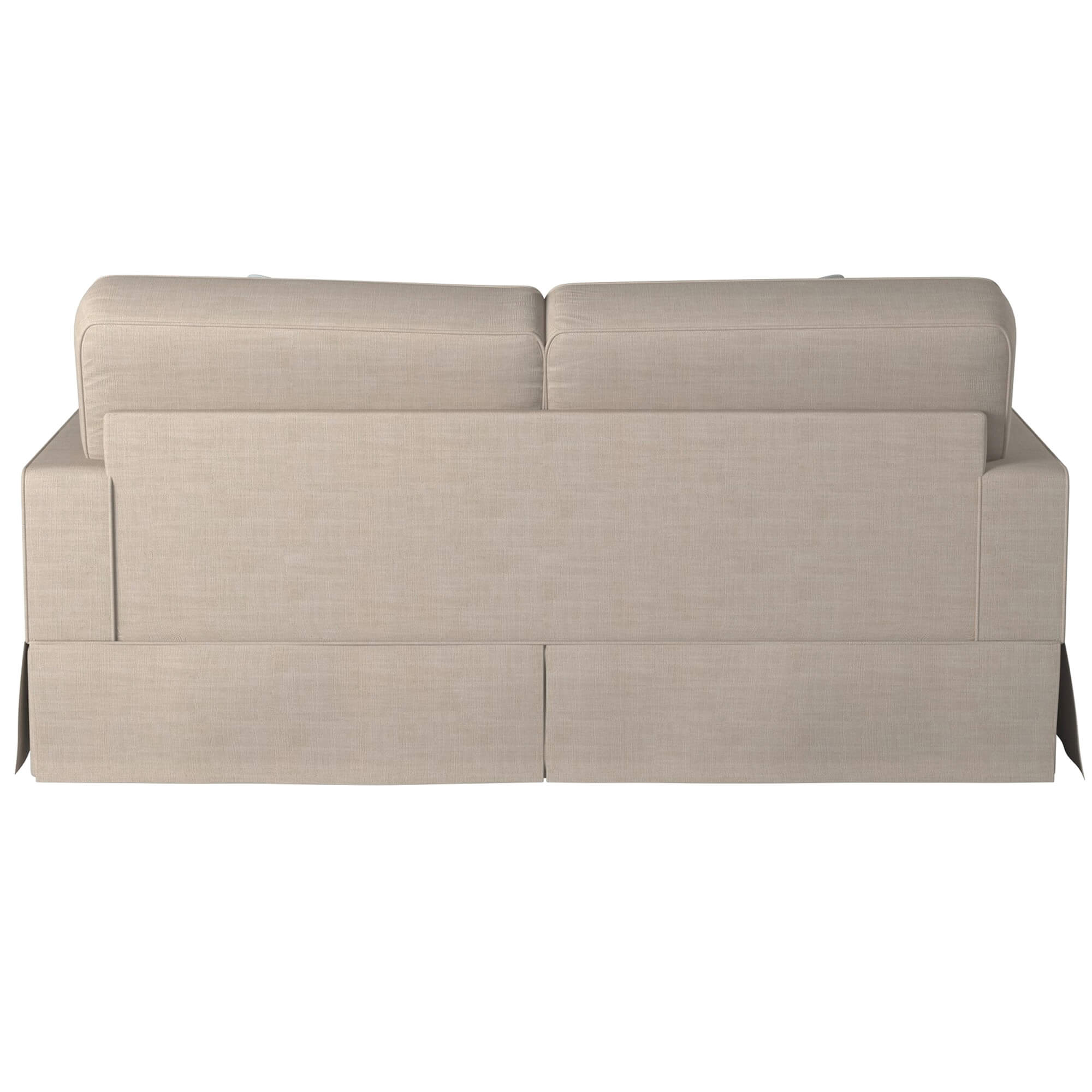 Americana Slipcovered Sofa – Color 466082 - Sunset Trading within Understanding the Craftsmanship Behind the Americana Slipcovered Sofa