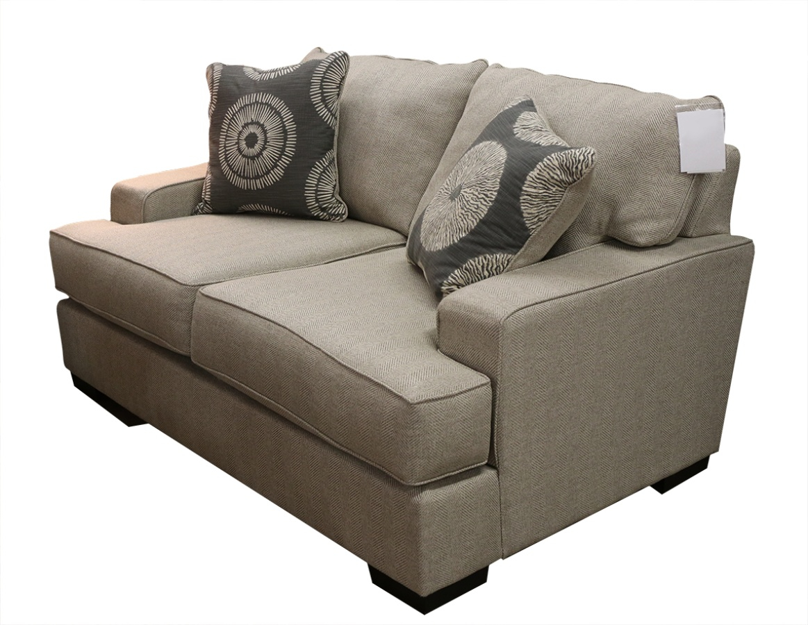 Ashley Yvette Sofa Reviews | Baci Living Room pertaining to