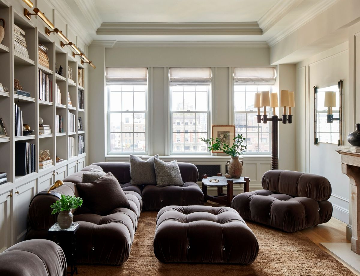 Backless Sofa Living Room Wooden Backless Sofa In Pithoragarh with