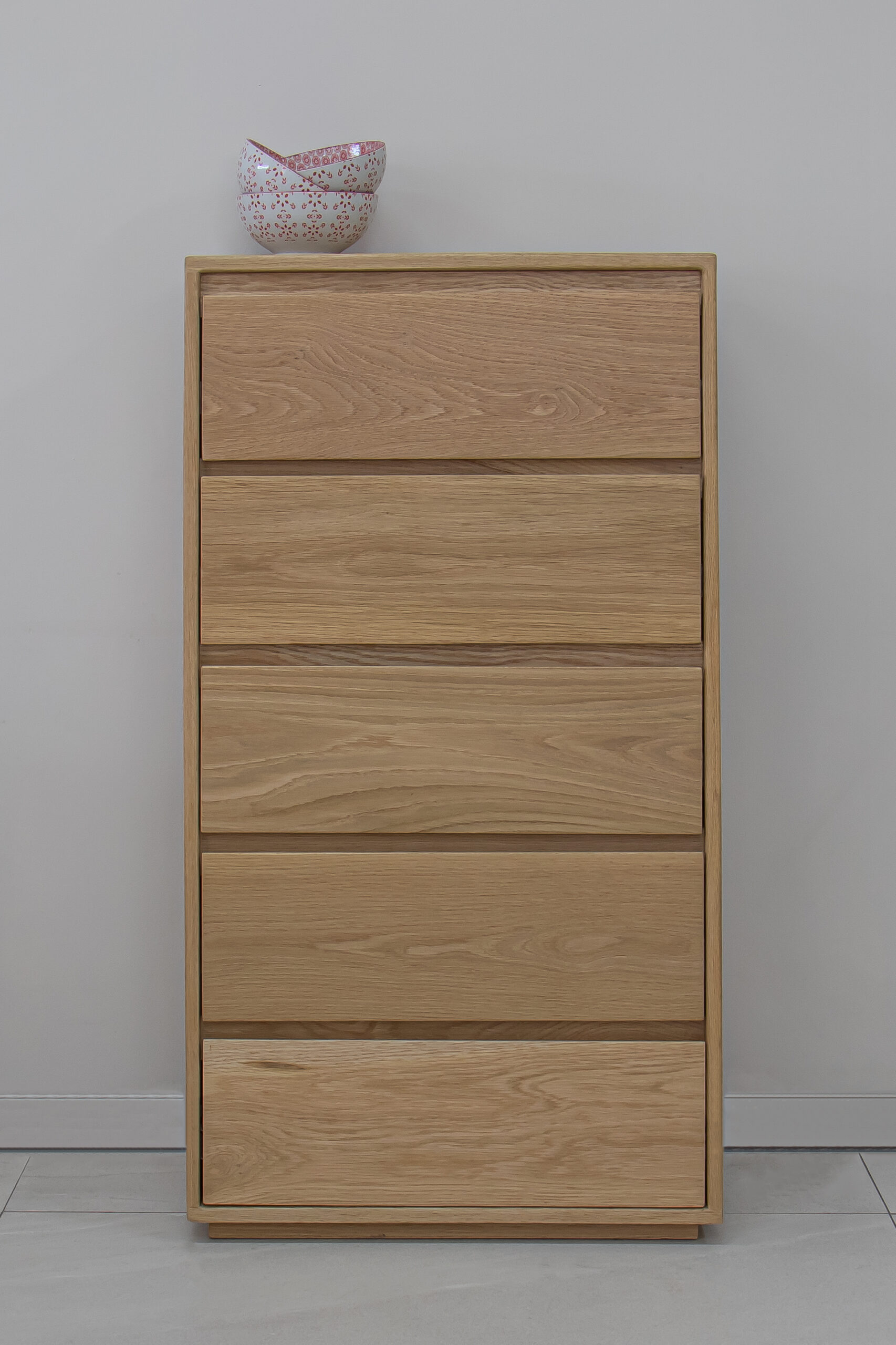 Bringing Nature Indoors The Beauty of Solid Oak Wood Furniture