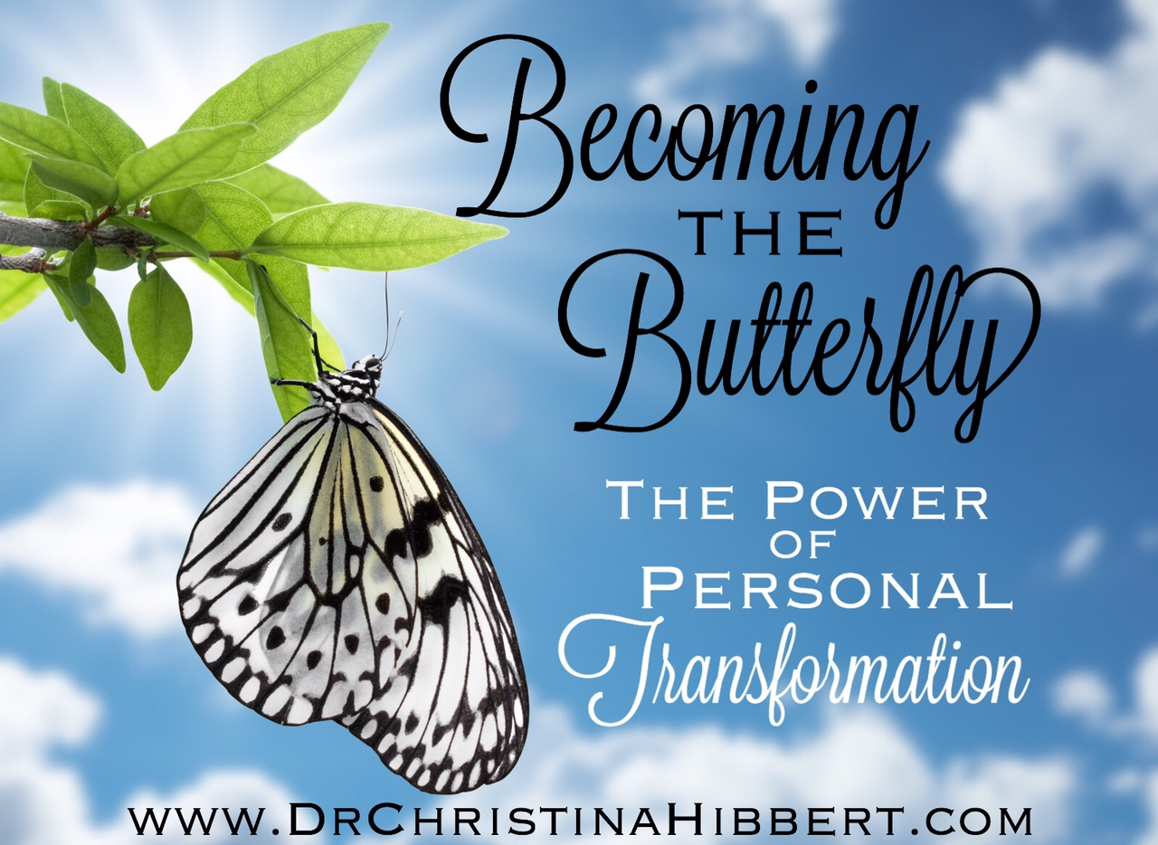 Becoming The Butterfly: The Power Of Personal Transformation | Dr ... in Transforming Your Space with a White Double Dresser