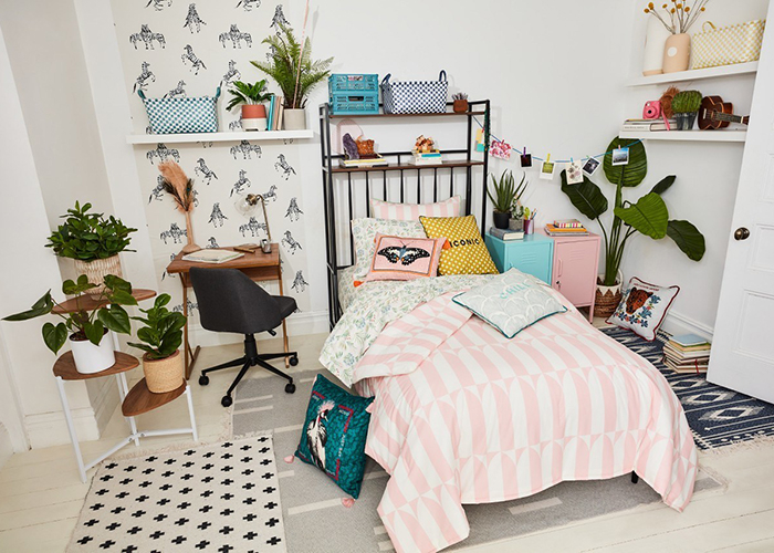 Bed Bath & Beyond Launches Collection With Celebrity Designers - Njbiz throughout