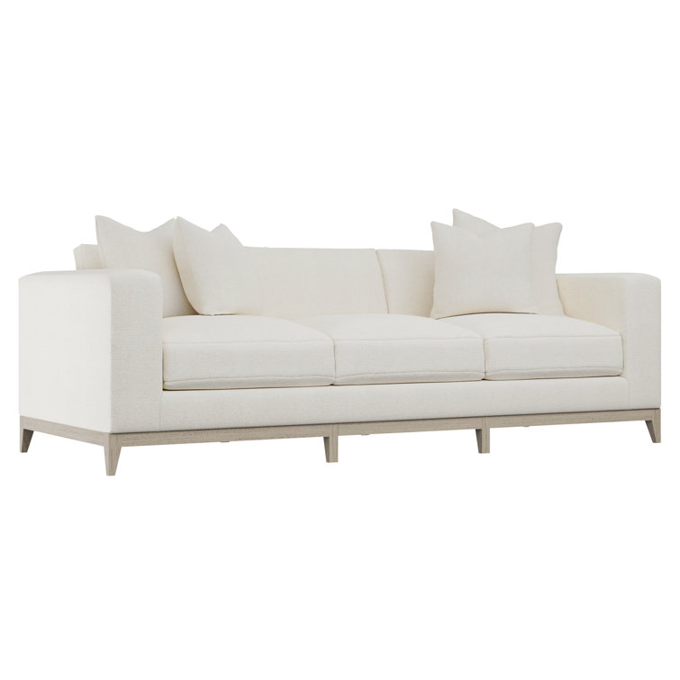 Bernhardt Noel Sofa &Amp; Reviews | Perigold intended for Exploring the Enduring Appeal of the Bernhardt Noel Sofa