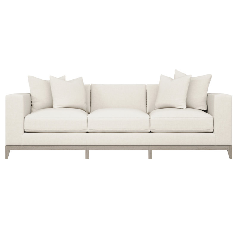 Bernhardt Noel Sofa &Amp; Reviews | Perigold regarding Exploring the Enduring Appeal of the Bernhardt Noel Sofa