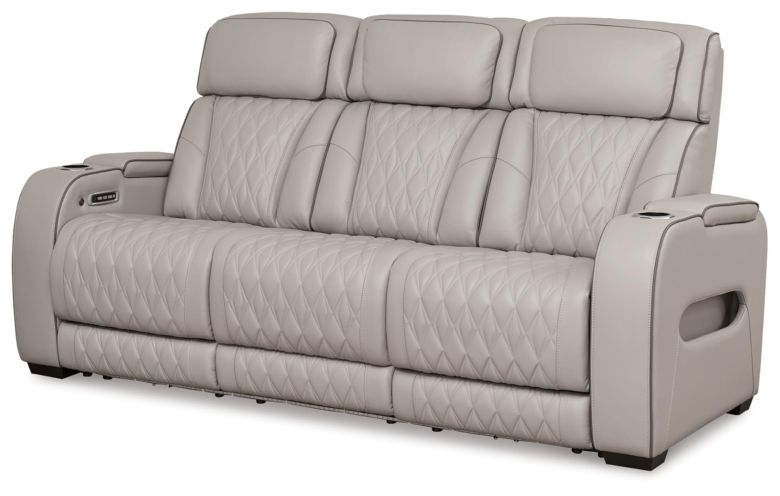 Best Adjustable Power Recliner Sofa Review & Guide inside What to Expect from a Federico Power Reclining Sofa