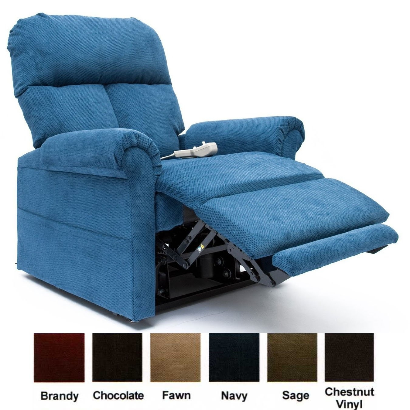 Best Power Recliners With Heat And Massage - Foter intended for