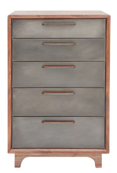 Bond Dresser with