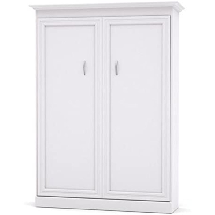 Bowery Hill Full Murphy Bed - Murphy Bed Supply in