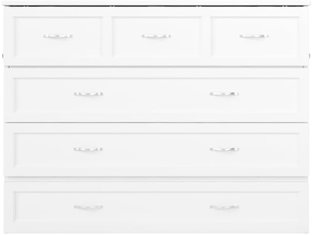 Bowery Hill Murphy Bed Chest Review – Murphy Bed Plans intended for Creating Versatile Sleeping Solutions The Bowery Hill Bunk Bed Explained