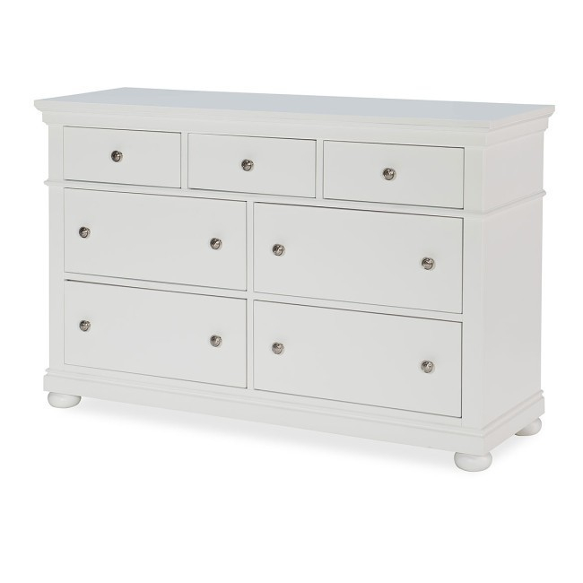 Is the Canterbury 2.0 Dresser Right for Your Bedroom Expert Insights
