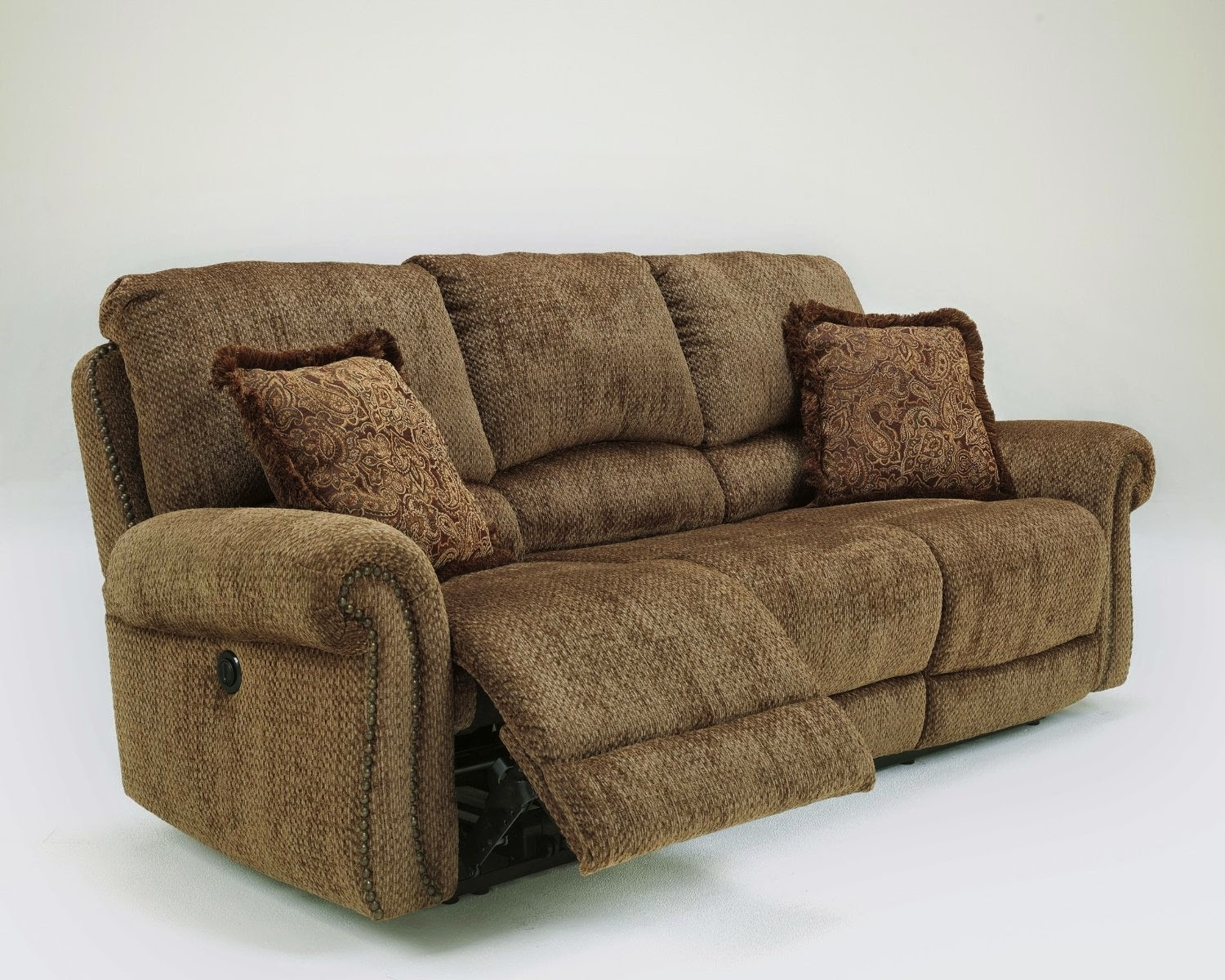 Chenille Sofas - Foter with