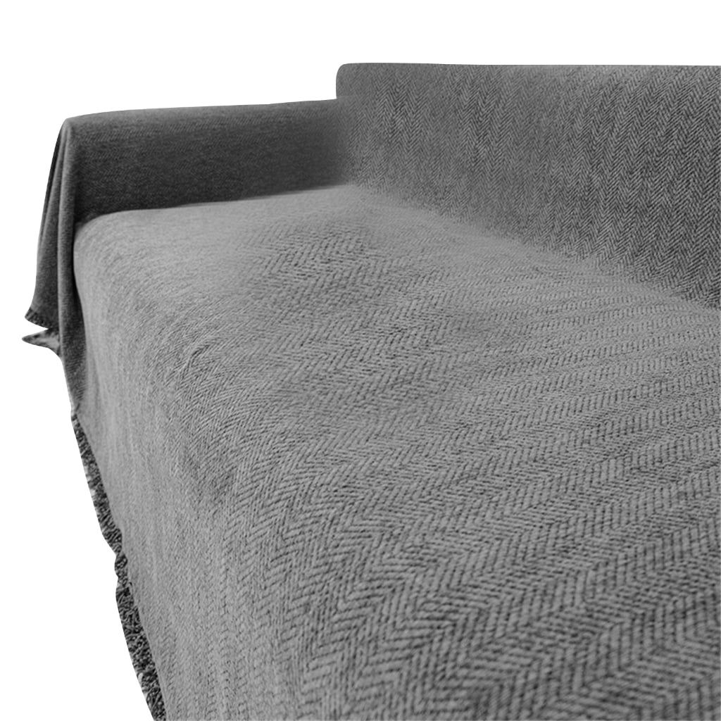 Ciyison Versatile Chenille Sofa Cover Blanket Elevates Your Home Decor ... throughout The Art of Comfort How Your Daphne Chenille Sofa Elevates Your Living Space
