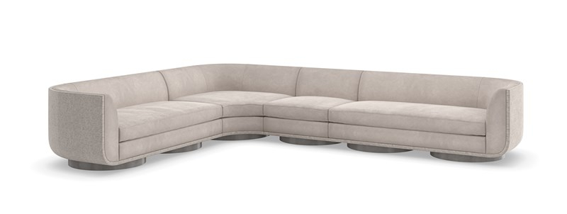 Clipper Laf Sofa - Cdc Home Design Center throughout