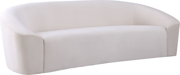 Cream Riley Velvet Sofa | 610Cream-S | Pink Velvet Sofa, Meridian ... within Styling Your Home Around the Elegant Cream Riley Velvet Sofa
