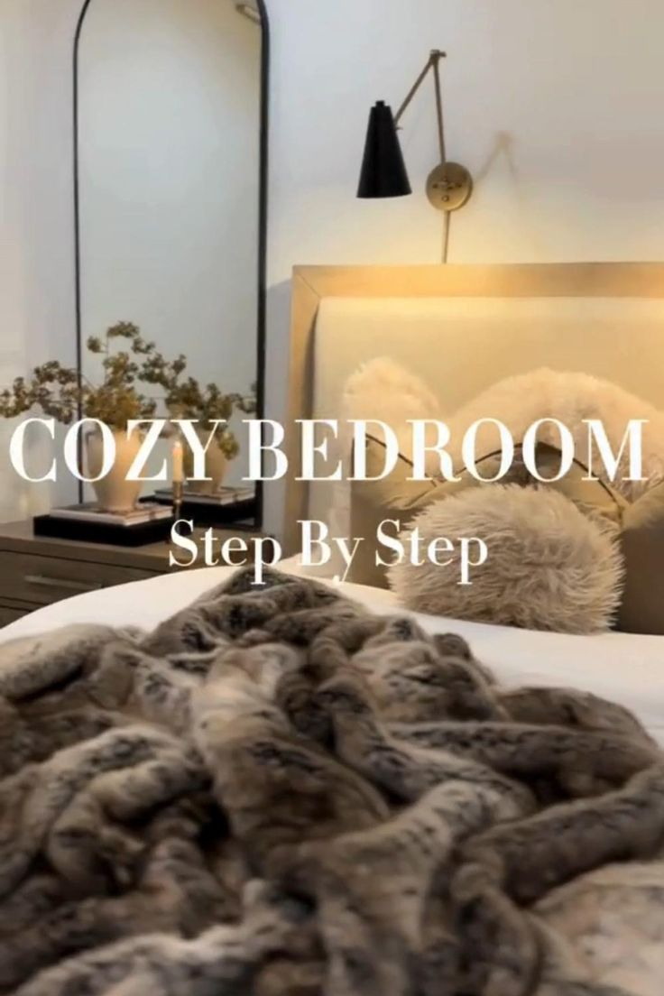 Create Your Cozy Haven: Cozy Bedroom Step-By-Step Decoration Guide ... with regard to Creating a Cozy Haven How to Style the Dinsmore Bunk Bed