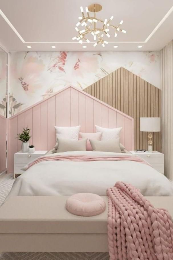 Creating A Stylish Teen Bedroom That’s Cozy Functional – Artofit intended for