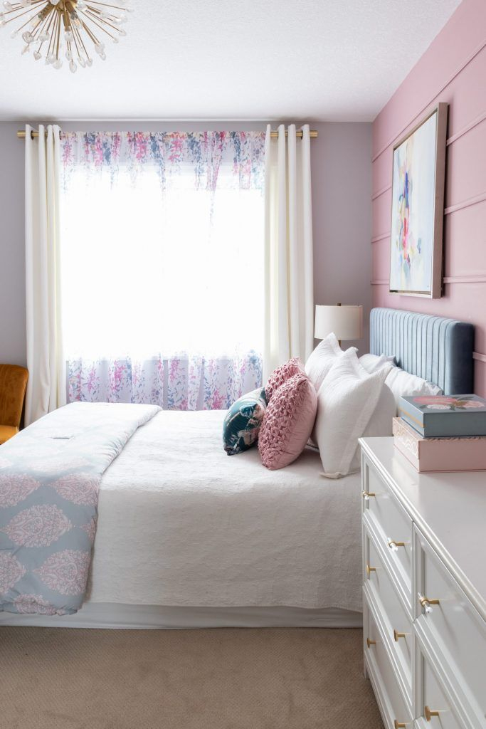 Creating A Stylish Teen Bedroom That’s Cozy Functional – Artofit regarding Creating a Cozy and Functional Youth Bedroom with the San Mateo Chest