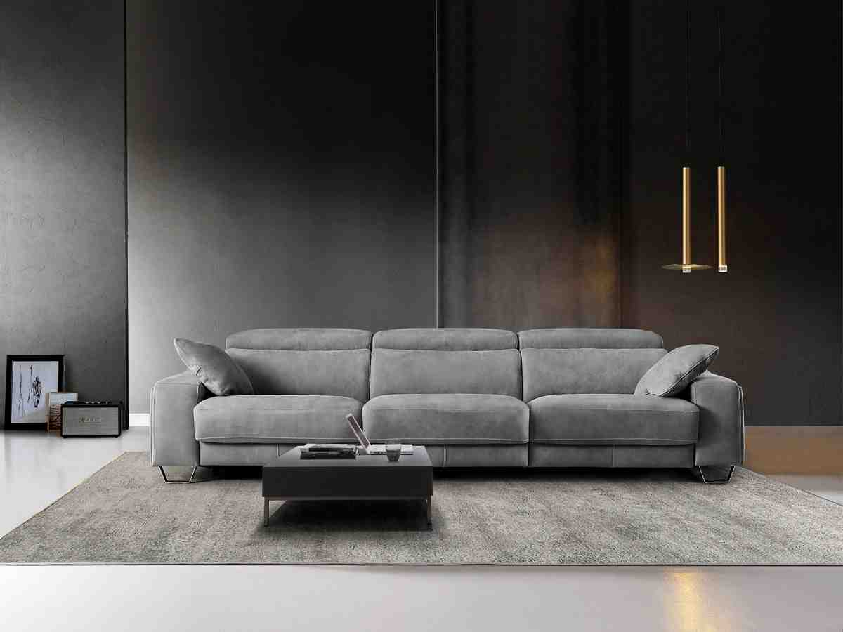 Cynthia 3 Seater Sofa | Cadira within