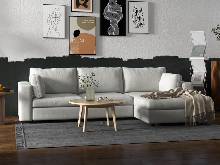 Daphne Chaise Sofa intended for The Art of Comfort How Your Daphne Chenille Sofa Elevates Your Living Space