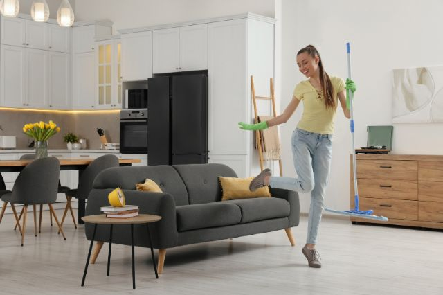 Declutter Your Apartment: A Guide To Taming Common Clutter Hotspots ... throughout A Parent's Guide to Taming Toddler Clutter with Jonti-Craft Solutions