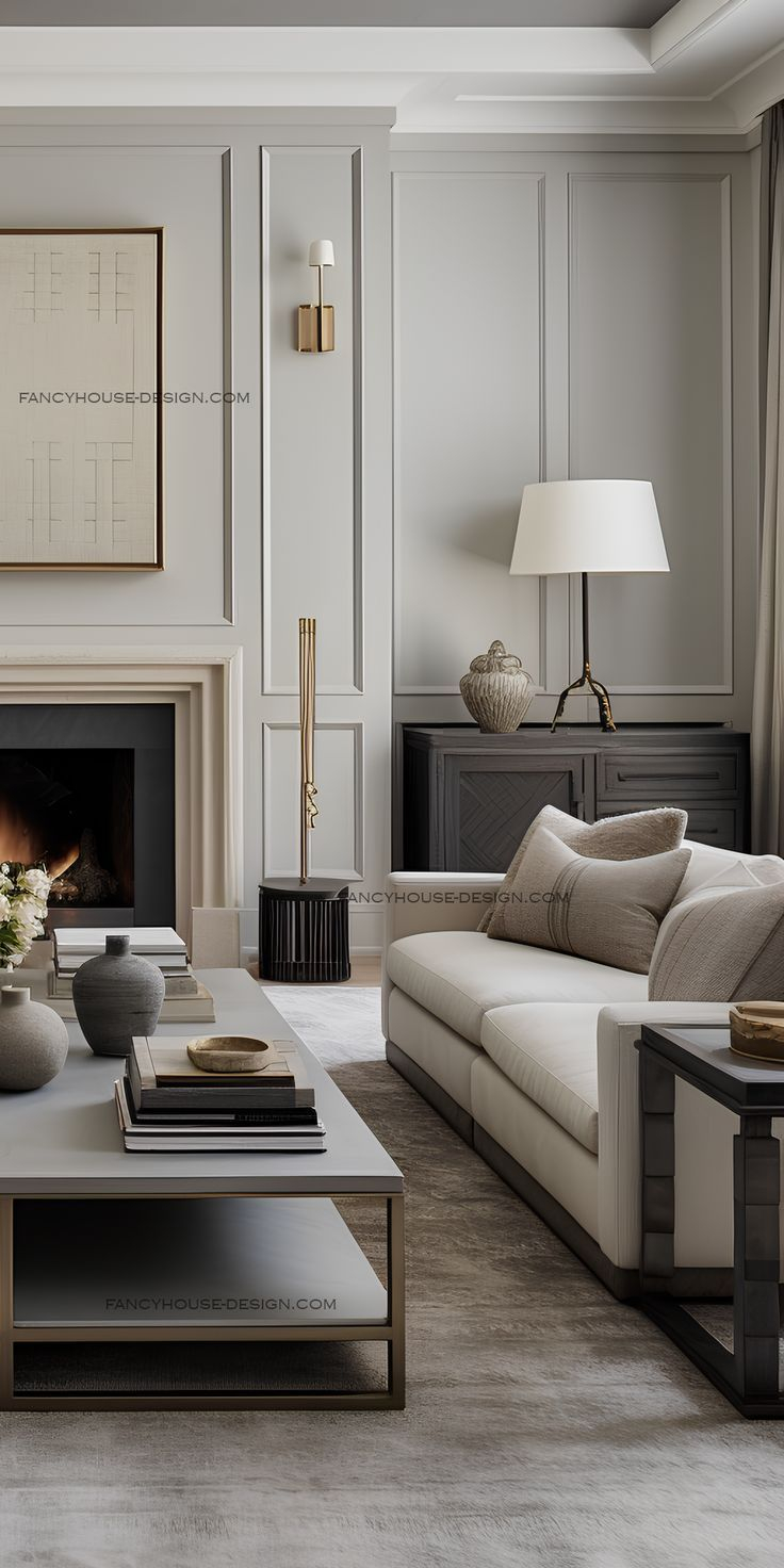 Design Versatility Ensures The Living Room Is A Comfortable And ... within Designing with Versatility Finding the Perfect Spot for Your Armless Sofa