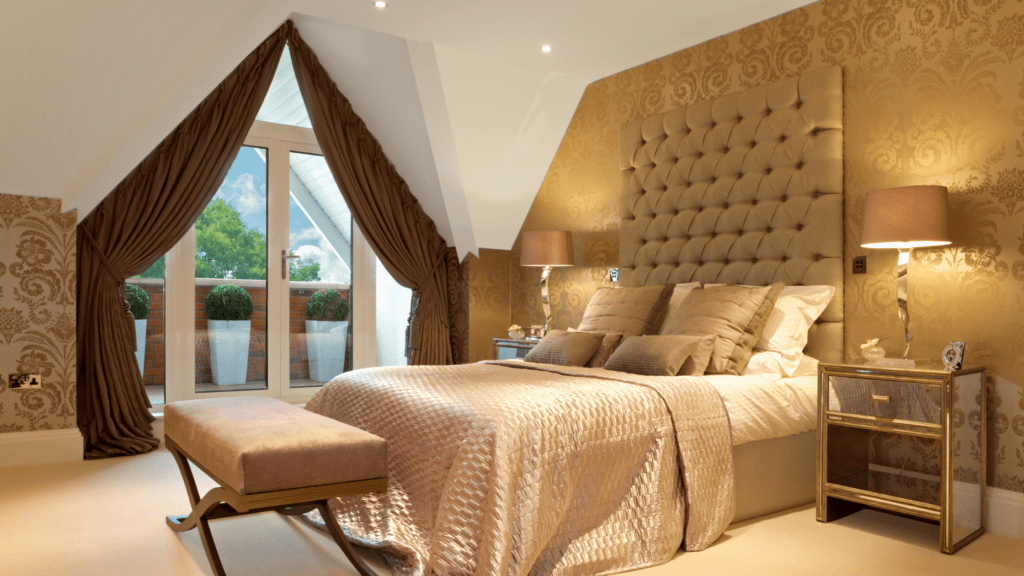 Designing Your Dream Bedroom: A Step-By-Step 2023 Guide in Designing Your Dream Bedroom With Ample Storage The Freya Loft Bed