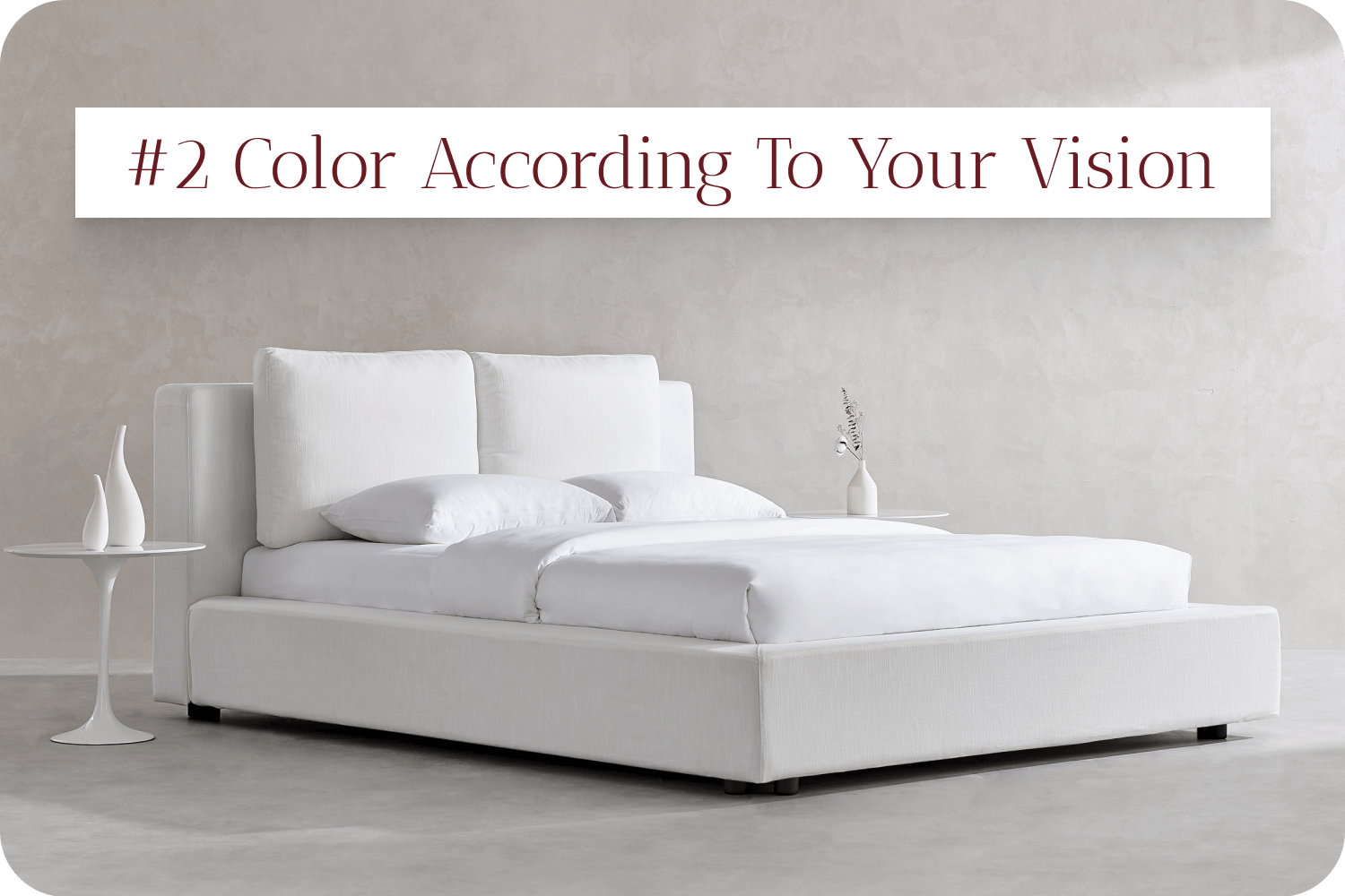 Designing Your Dream Bedroom with