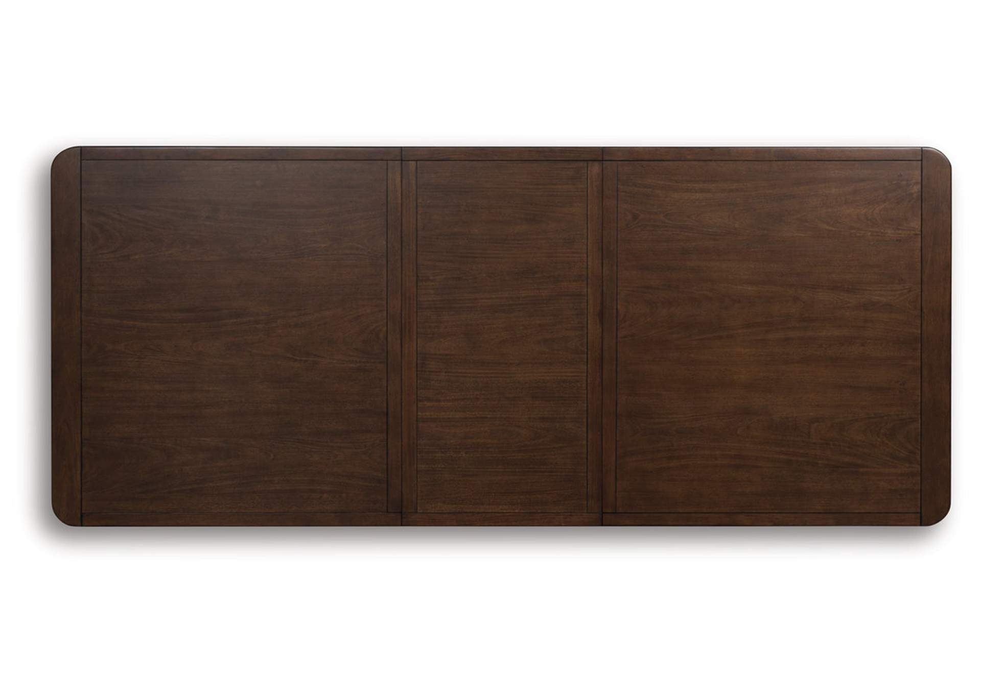 Dilenno Dining Extension Table intended for Maximizing Your Space with the Kelso Cappuccino Extension Dining Table