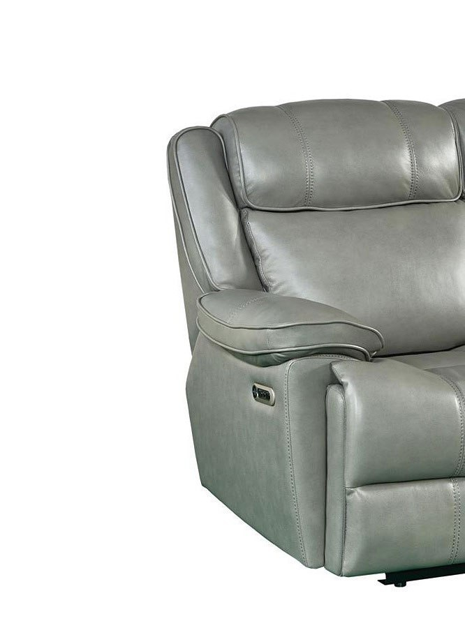 Eclipse Power Reclining Living Room Set W/ Power Headrests (Florence ... pertaining to Key Features to Appreciate in the Parker Living Eclipse Power Sofa