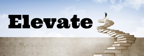Elevate Meaning intended for