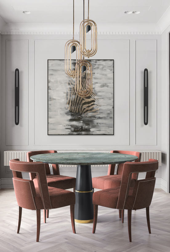 Elevate Your Dining Room: A Journey Through Design And Elegance inside Elevate Your Dining Space with the Versatile Reneau Set