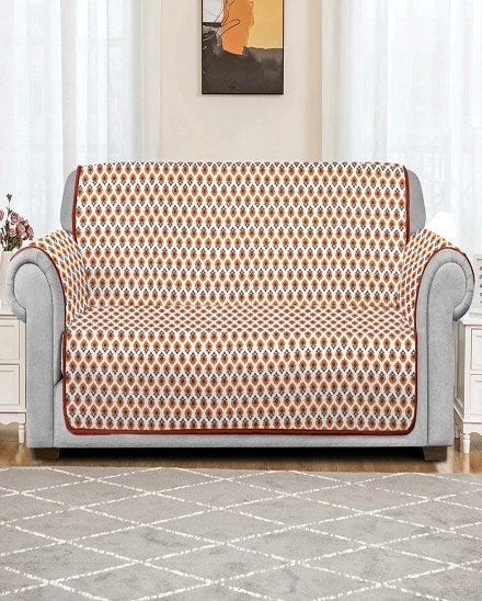 Elevate Your Furniture With Versatile Style: The Allure Of Loose Covers ... with