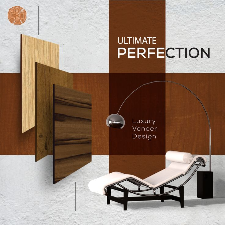Elevate Your Home With Exquisite Wood Veneer Designs throughout
