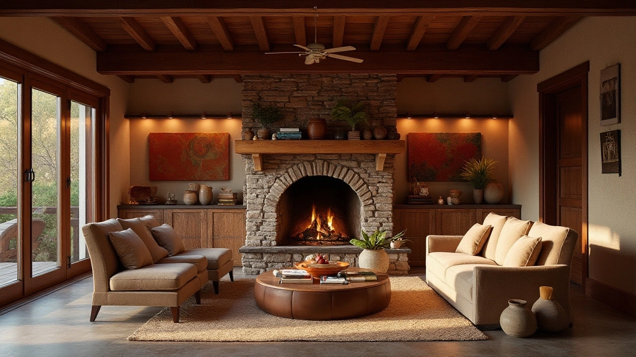 Enduring Appeal Of American Craftsman Design regarding