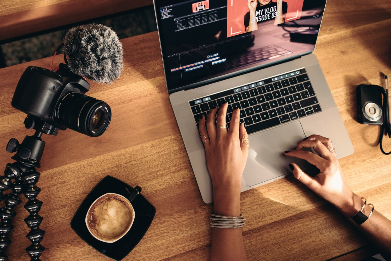 Essential Success Tips For Upcoming Online Content Creators - Zeda Magazine inside Creating a Cozy Haven The Rosebery Blue Bunk Bed