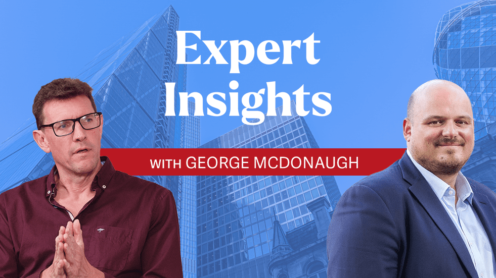 Expert Insights - Bentley Reid within