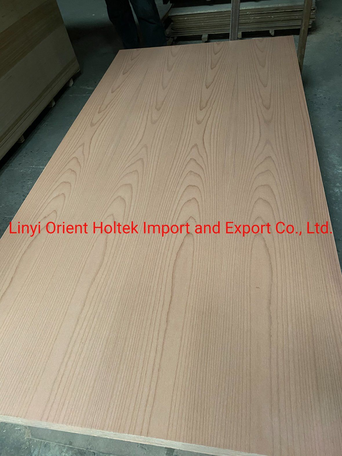 Fancy Mdf Veneer Mdf For Red Oak Beech Walnut Sapeli Maple - China Mdf ... in Crafting Your Ideal Dining Space with a Brown Mdf Beech Oak Table