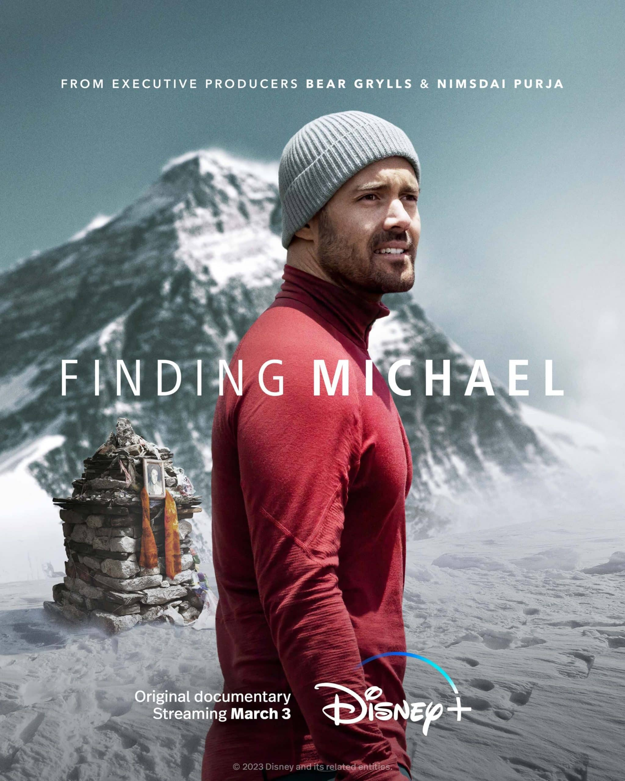 “Finding Michael” Us Disney+ Release Confirmed – What's On Disney Plus with