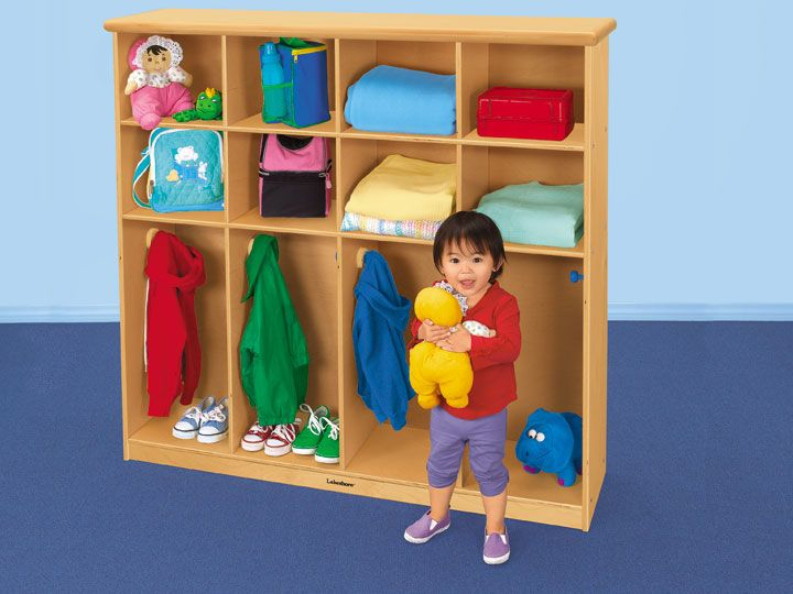 A Parent’s Perspective Choosing the Right Toddler Coat Storage