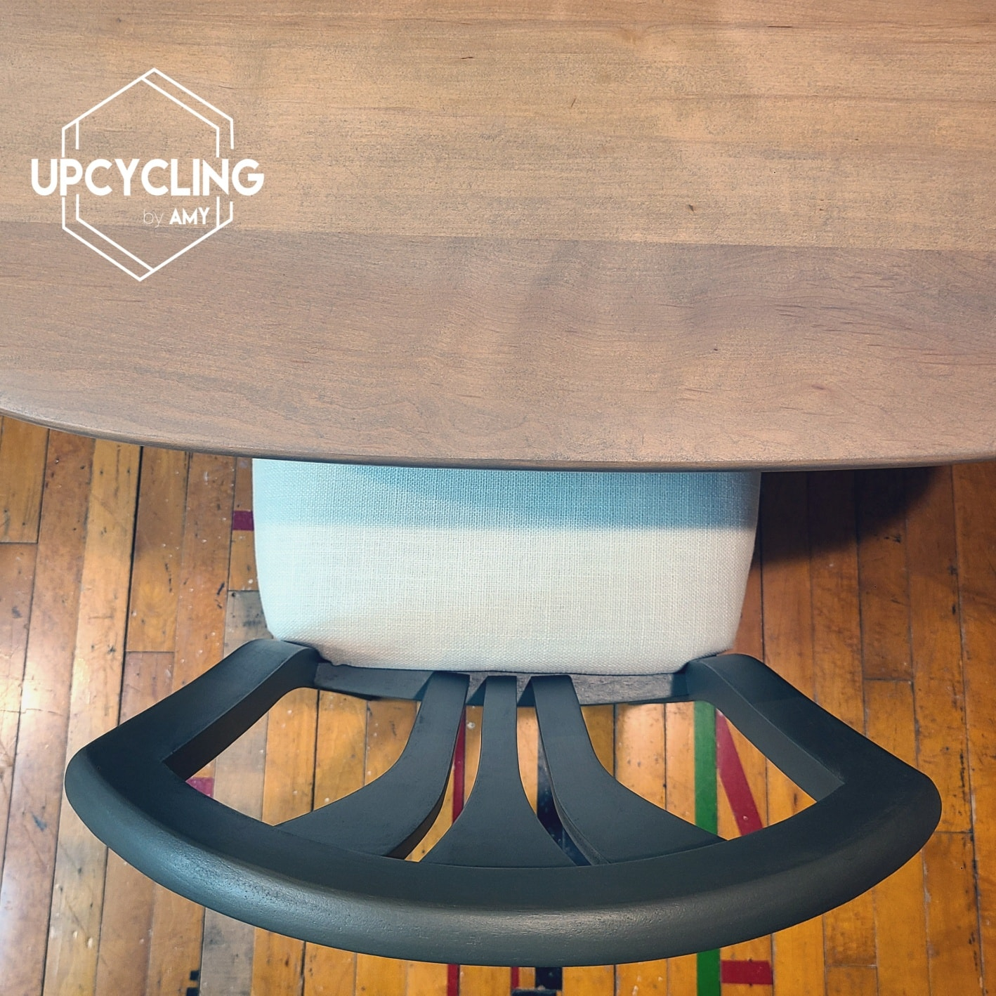 Flint Drop Leaf Table | General Finishes Design Center throughout