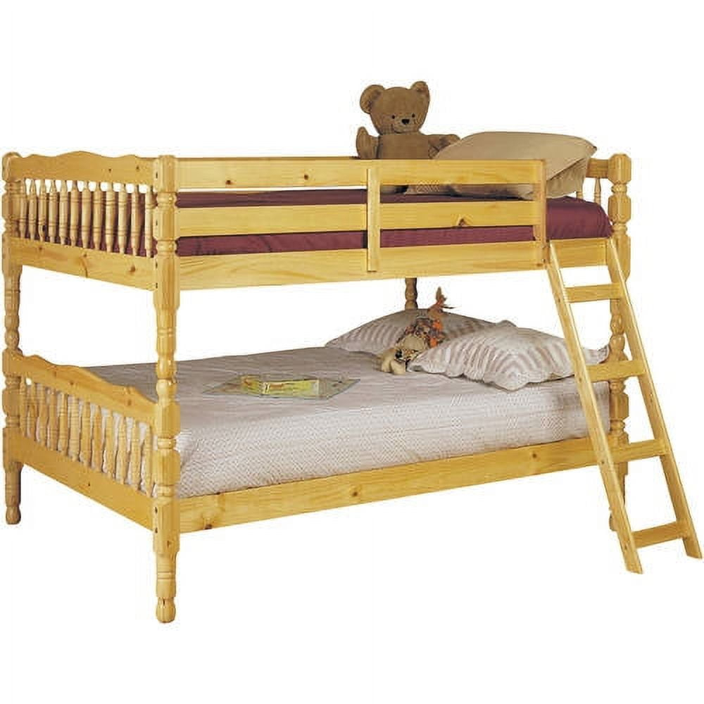 Free Shipping! Acme Homestead Full Over Full Convertible Bunk Bed ... intended for Durability Meets Design The ACME Homestead Dark Blue Bunk Bed Review