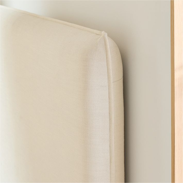 Freya Flange Side Storage Bed | West Elm Bedding, Bed Design Modern ... with Designing Your Dream Bedroom With Ample Storage The Freya Loft Bed