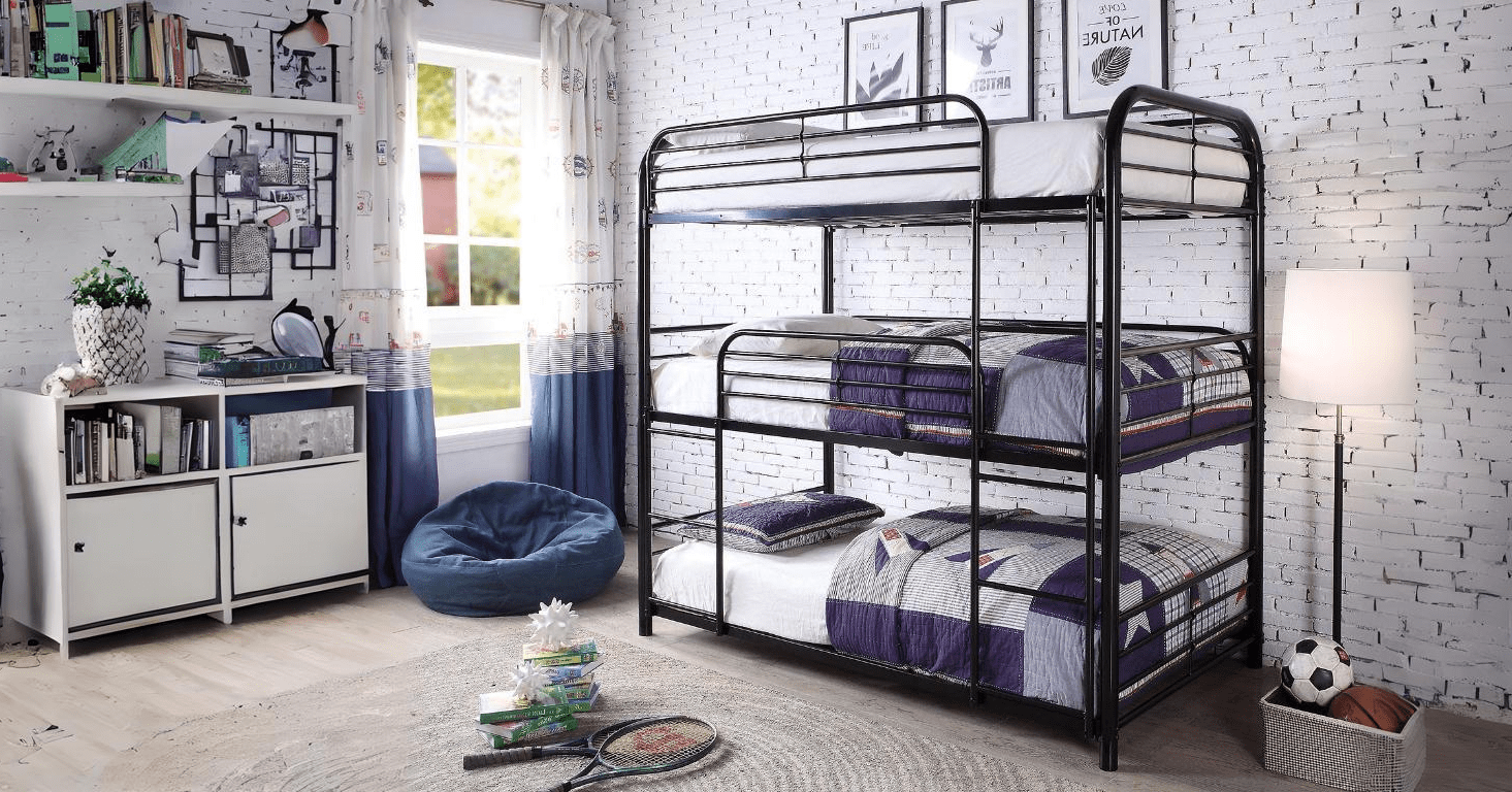 Home - Bunk Bed Hub regarding From Bunk Bed to Adventure Hub Making Summer Camp Memorable