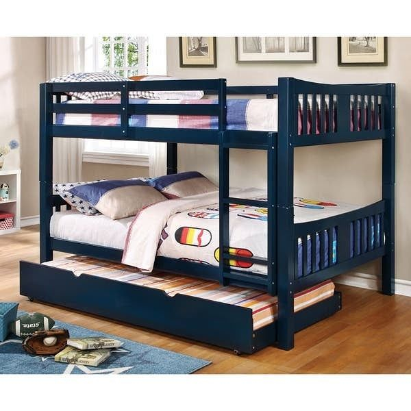 Home Decor For Kids Ideas Wall Color | Bunk Beds With Stairs, Bunk Bed ... with