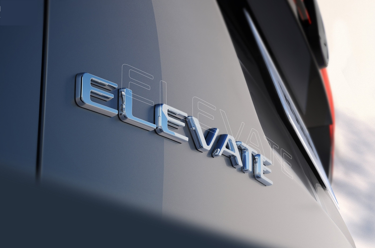 Honda Elevate Price, Launch Details, Expected Engine, Specs And ... within Elevate Your Home Entertaining with the vidaXL Brown and Black Bar Table