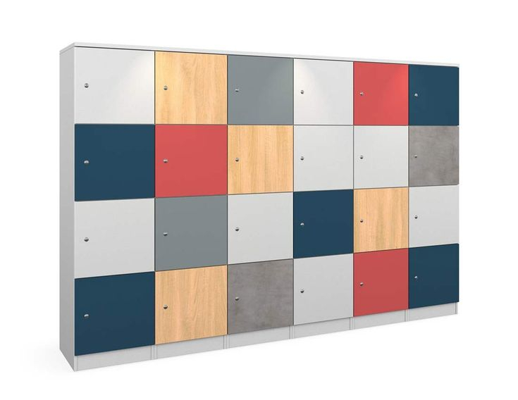 Hotspot – Rainbow | Lockers, Hot Spot, Different Types Of Colours within