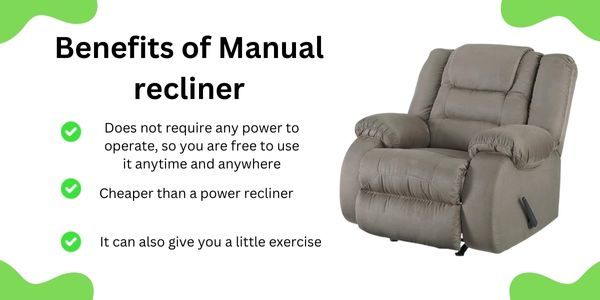 How Do Power Recliners Work? Important And Quick Guide To Follow ... with regard to