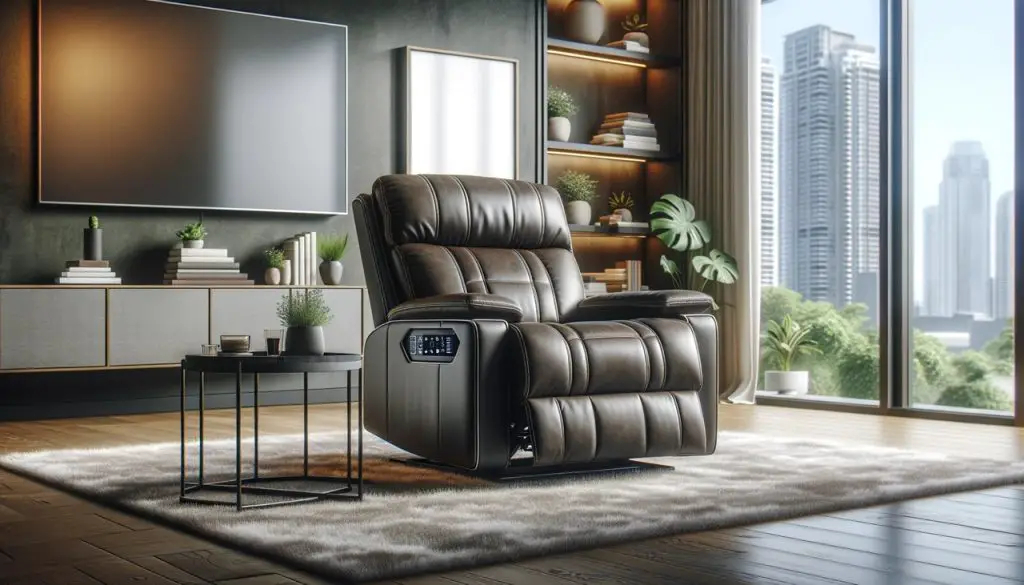 How Reliable Are Power Recliners? Unveiling The Truth for Understanding the Benefits of a Power Recliner Like the Fortuna