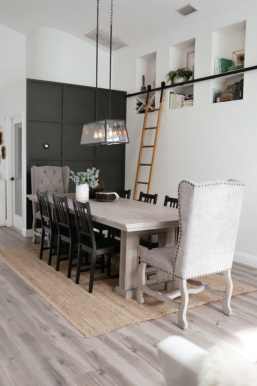 How To Shop For A Larger Family Dining Table | Fresh Mommy Blog pertaining to Choosing the Right Dining Table for Your Family Gatherings