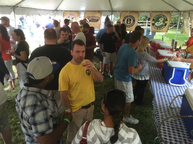 Inside The Beer Tent #Odessabrewfest | Brew Fest, Beer Tent, Work ... for Beyond the Brew Exploring the Full Potential of the Tent Bed Espresso W/Blue Tent Kit